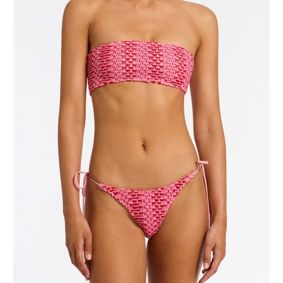 Triangl bikini KAYA ALINA size small - Picture 9 of 11